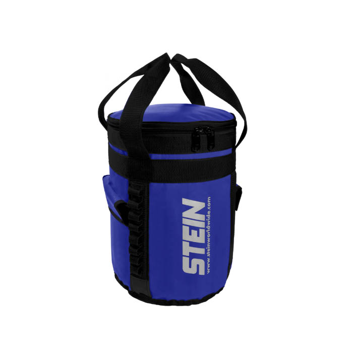 Stein Vault 30L Bag Blue